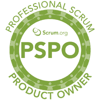 Profession Scrum Product Owner